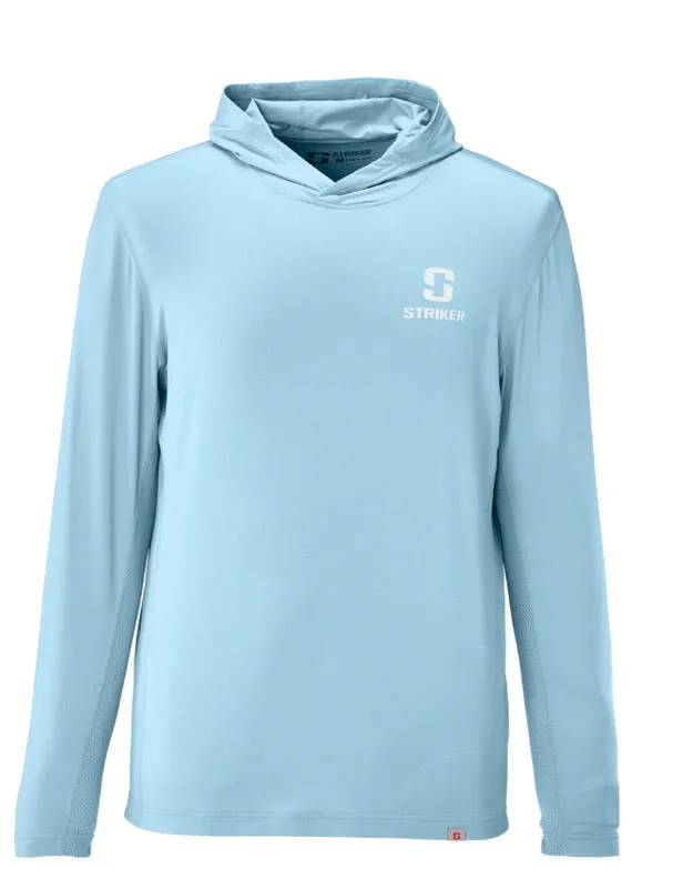 Striker Alpha Brrr Hoody
