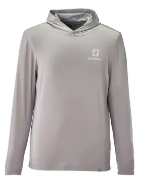 Striker Alpha Brrr Hoody