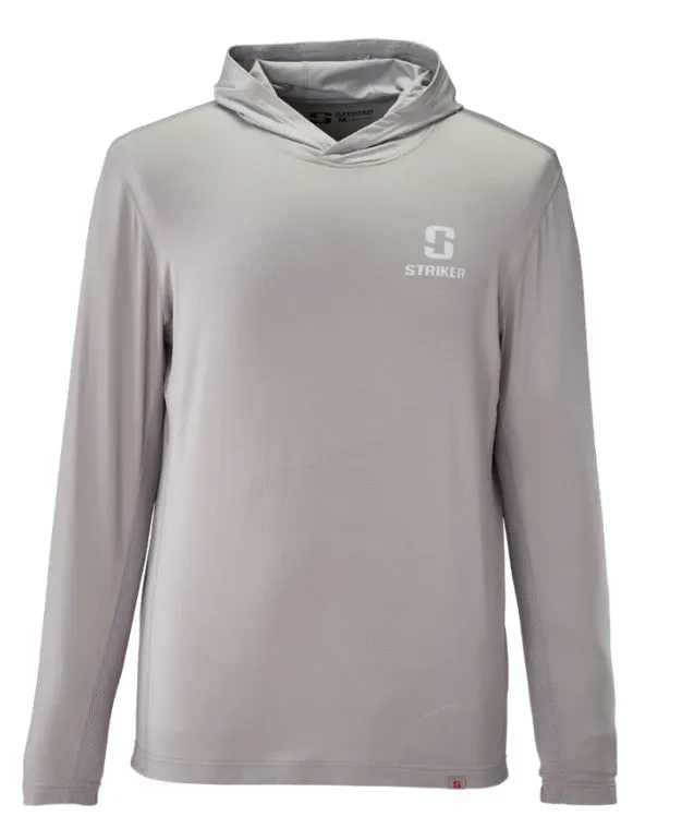 Striker Alpha Brrr Hoody