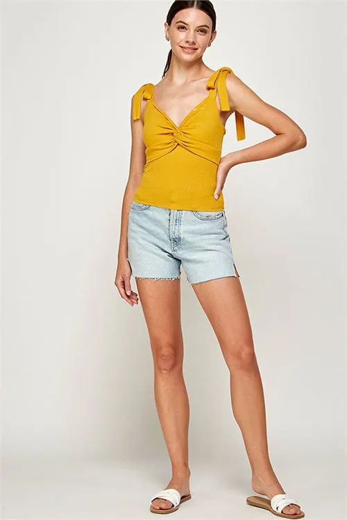 SUNNY DESTINATION TOP