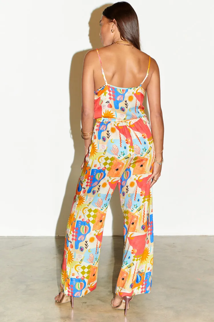 Sweet Like Summer Cami
