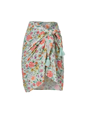 Tassel Sarong ::RET