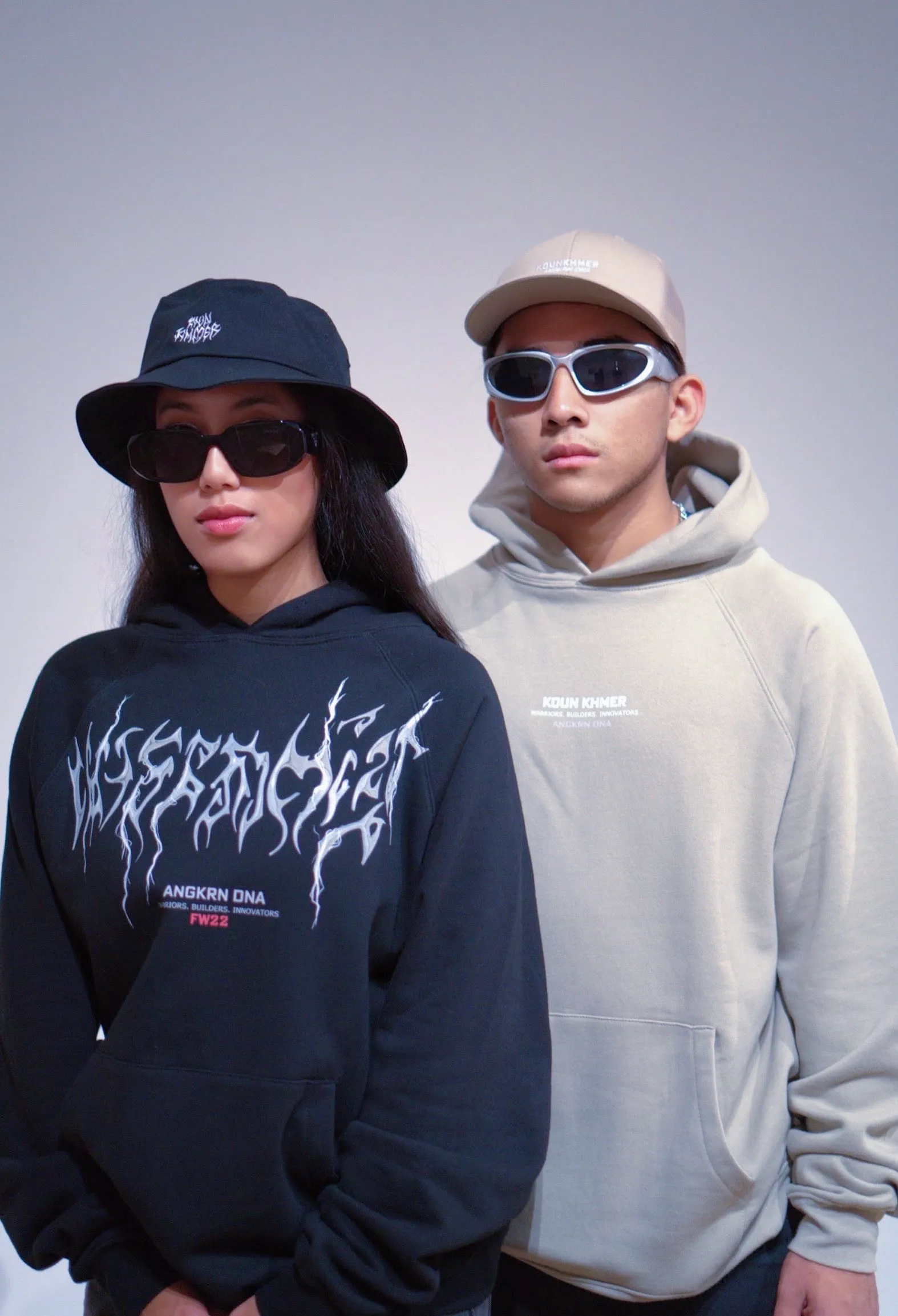 The Builder Hoodie