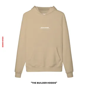 The Builder Hoodie