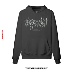 The Warrior Hoodie