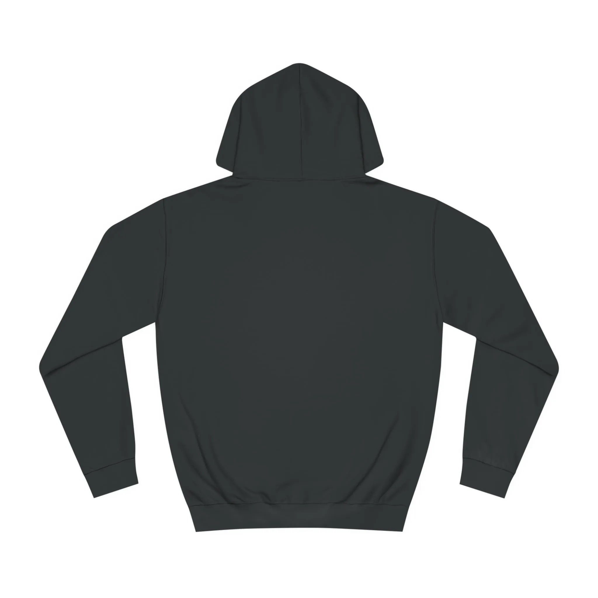 Unisex College Hoodie Rudy #2