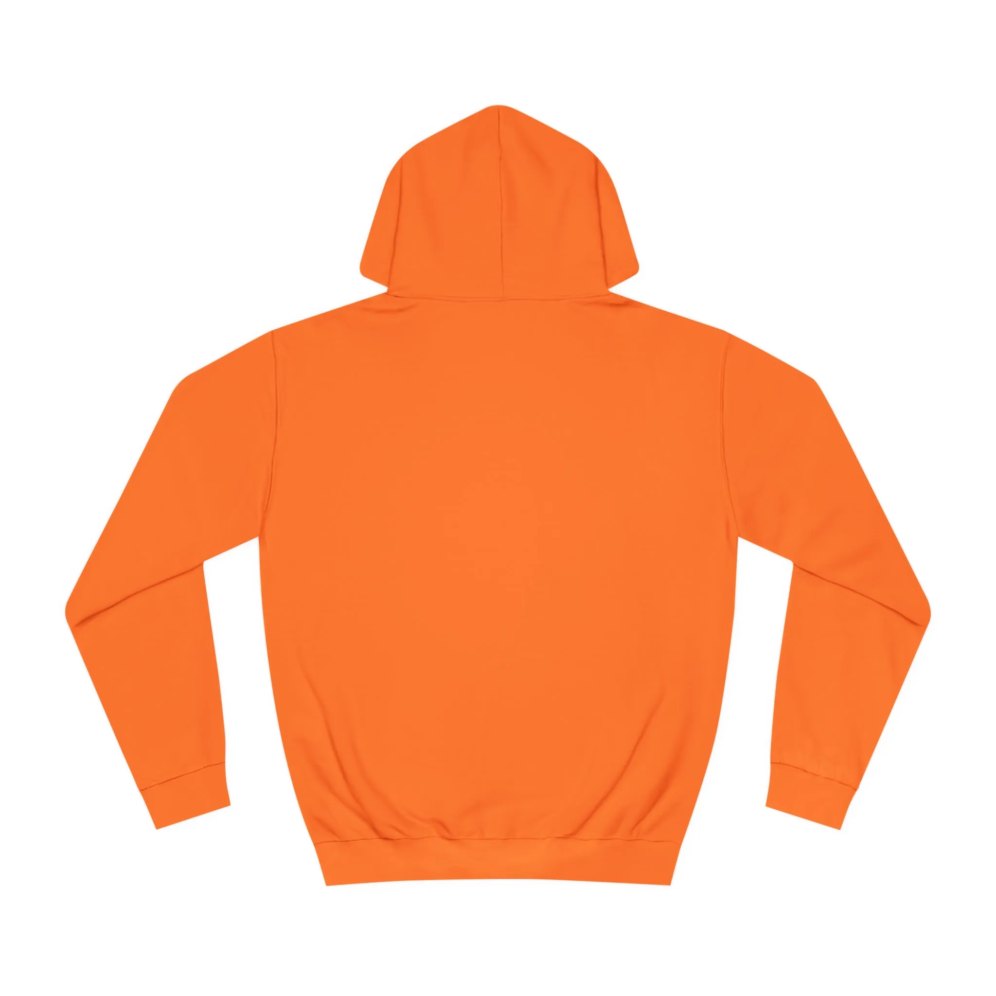 Unisex College Hoodie Rudy #2