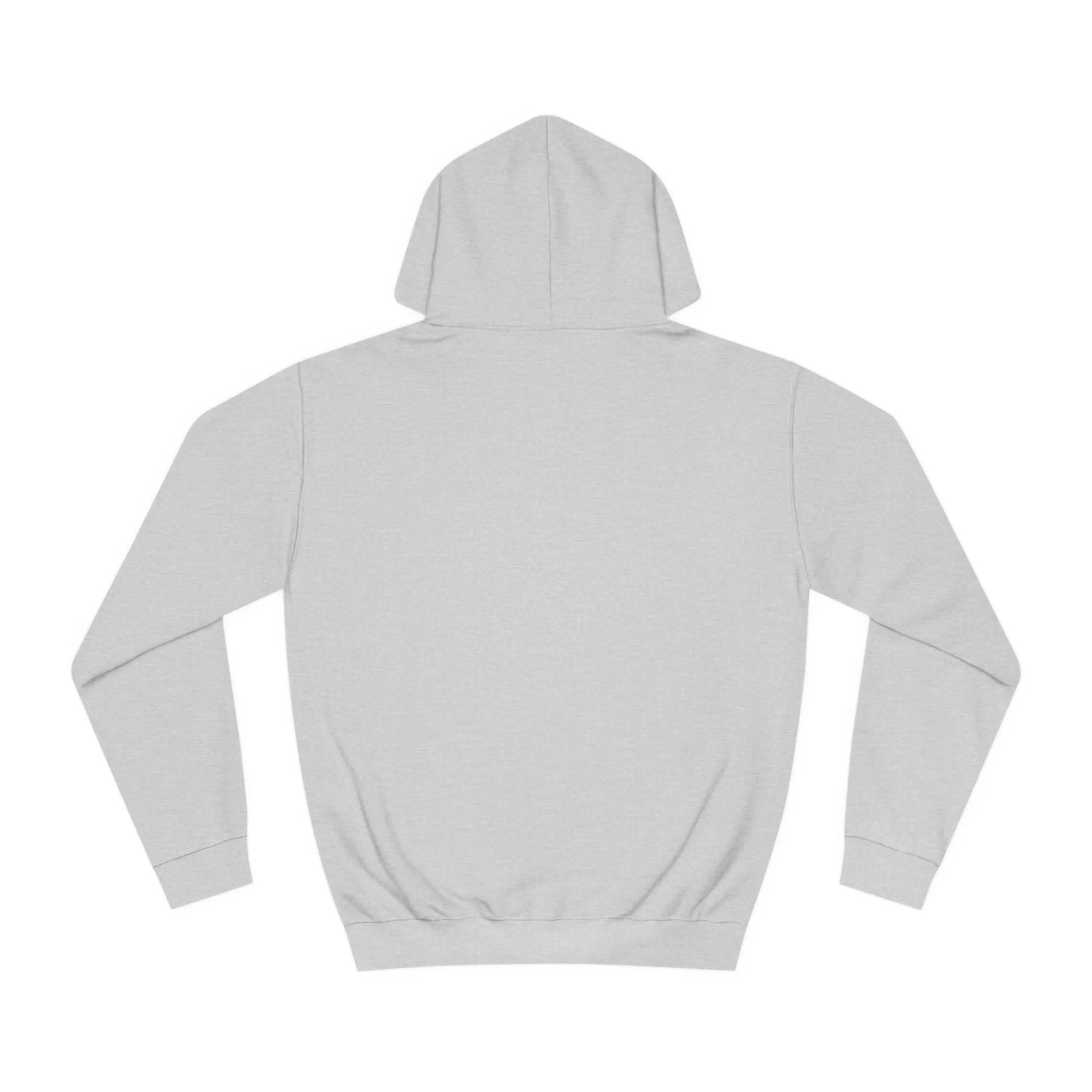 Unisex College Hoodie Rudy #2