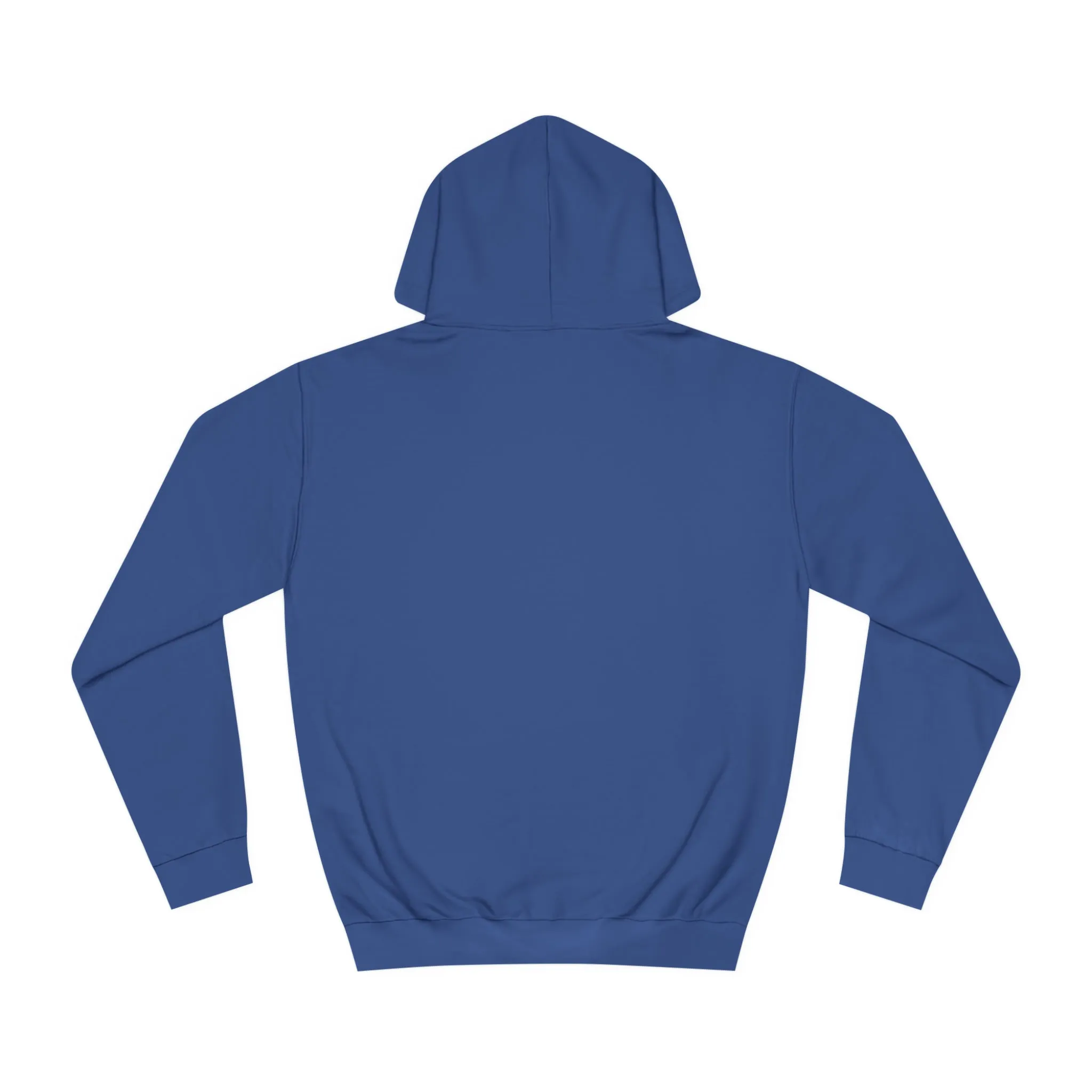 Unisex College Hoodie Rudy #2