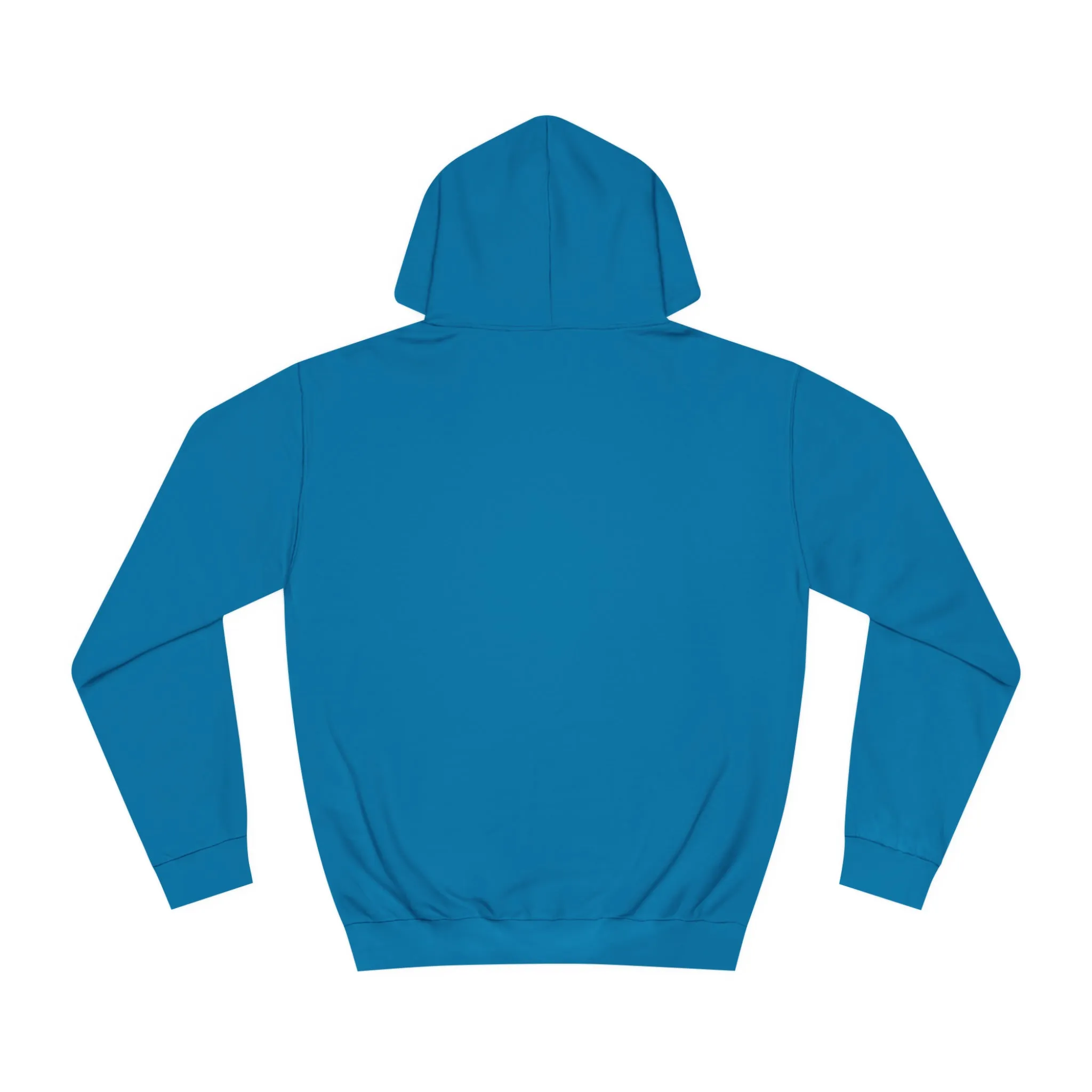 Unisex College Hoodie Rudy #2