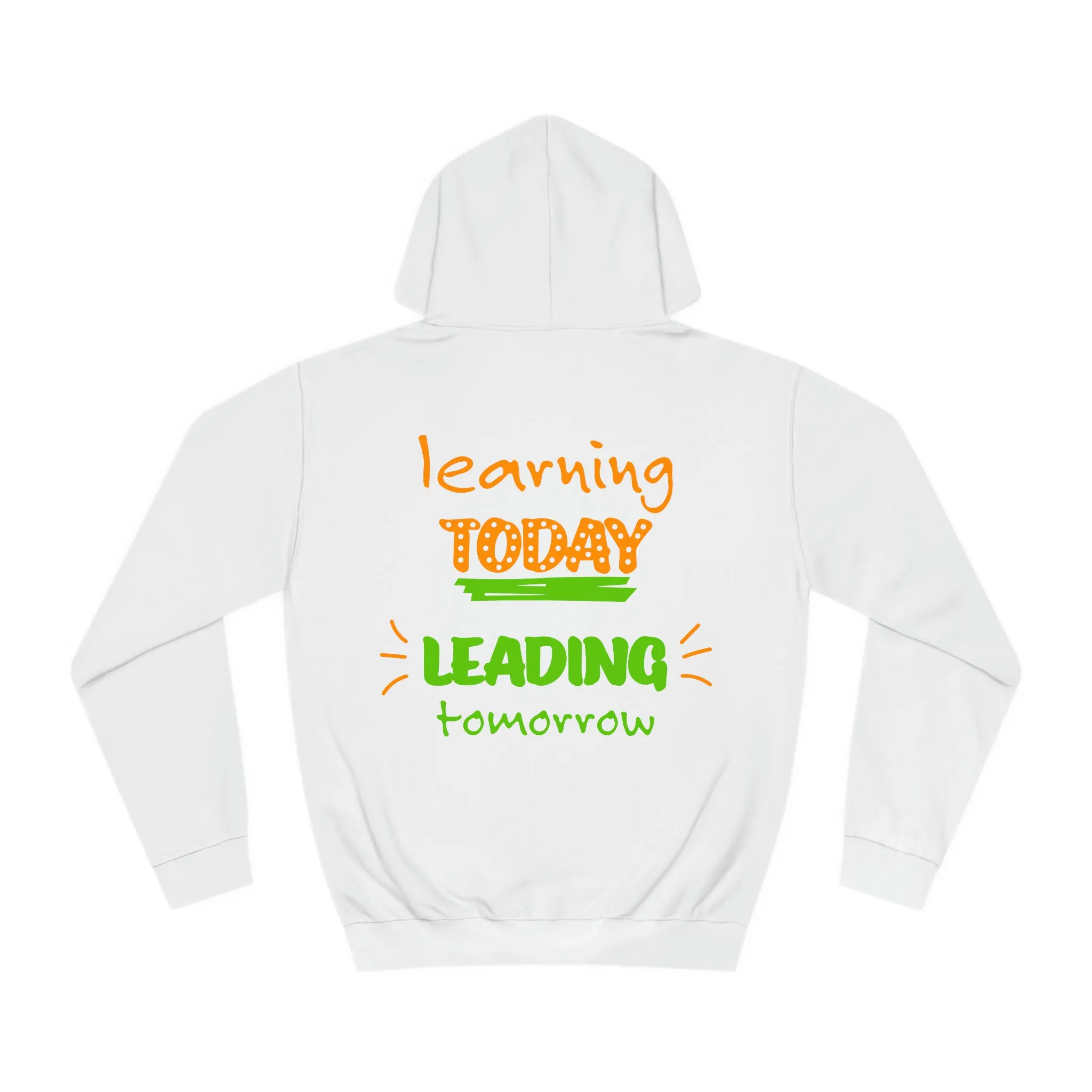 Unisex College Hoodie
