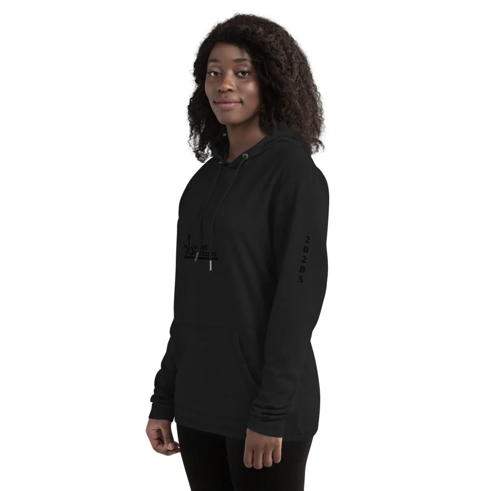 Unisex Lightweight Hoodie