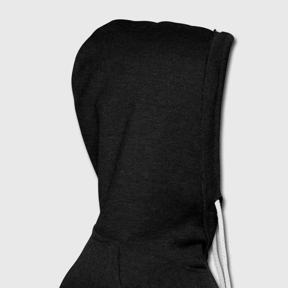 Unisex Lightweight Terry Hoodie (Personalize)