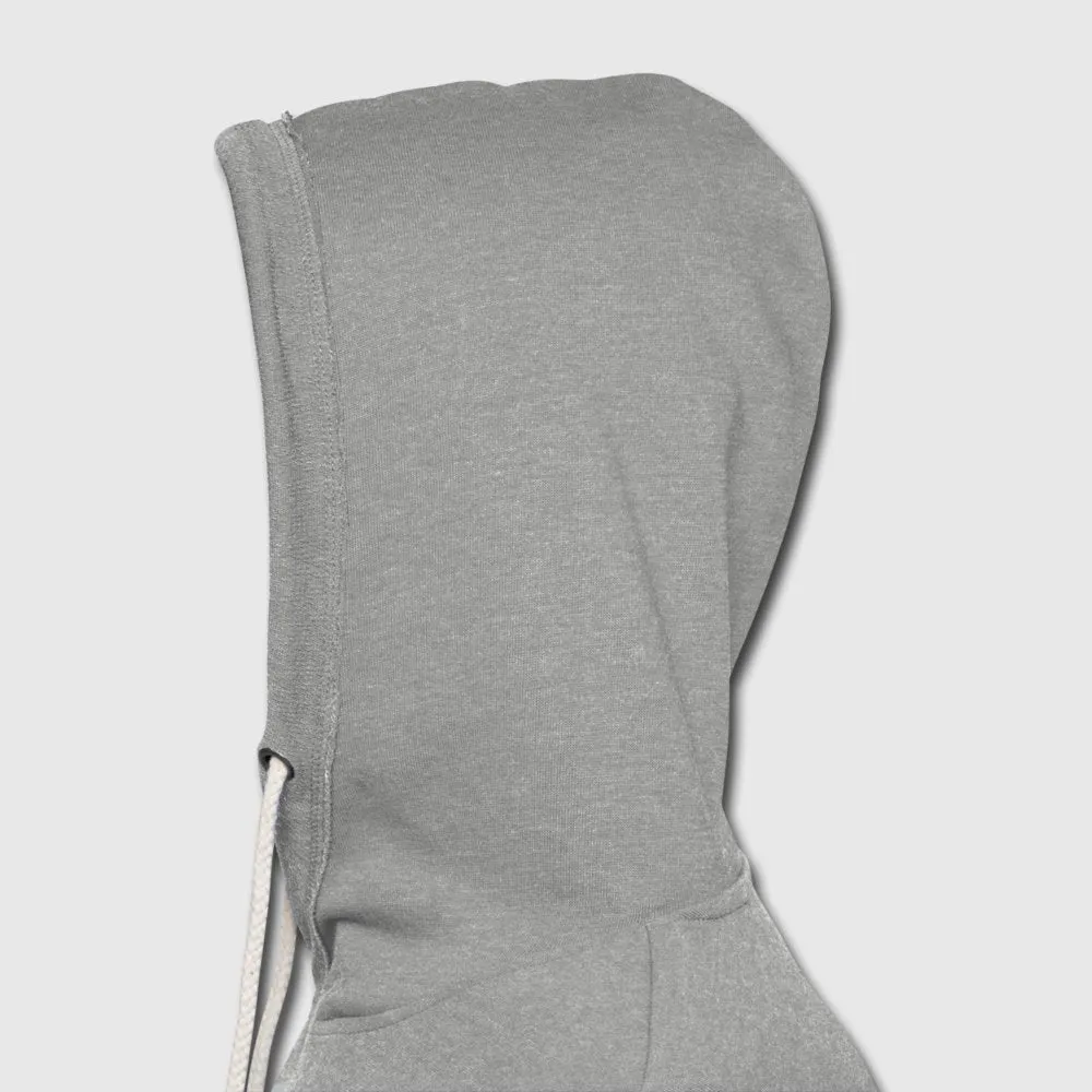 Unisex Lightweight Terry Hoodie (Personalize)