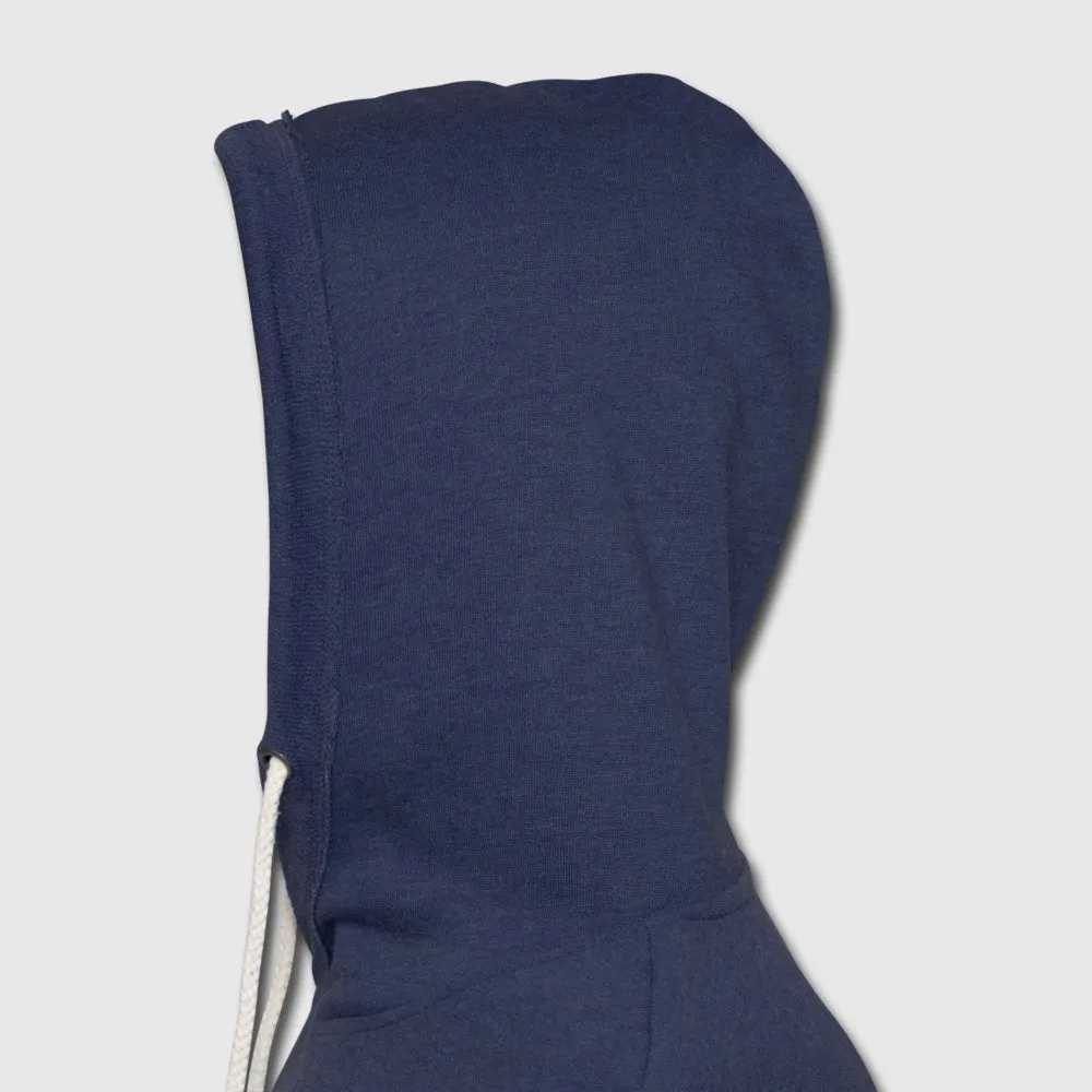 Unisex Lightweight Terry Hoodie (Personalize)