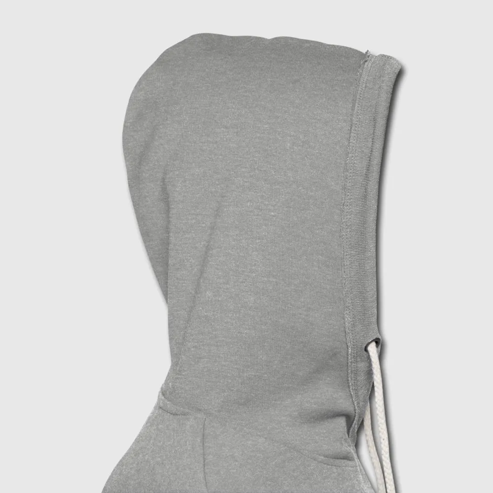 Unisex Lightweight Terry Hoodie (Personalize)