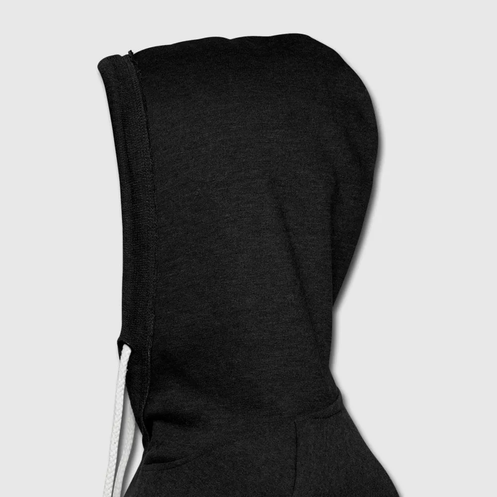 Unisex Lightweight Terry Hoodie (Personalize)