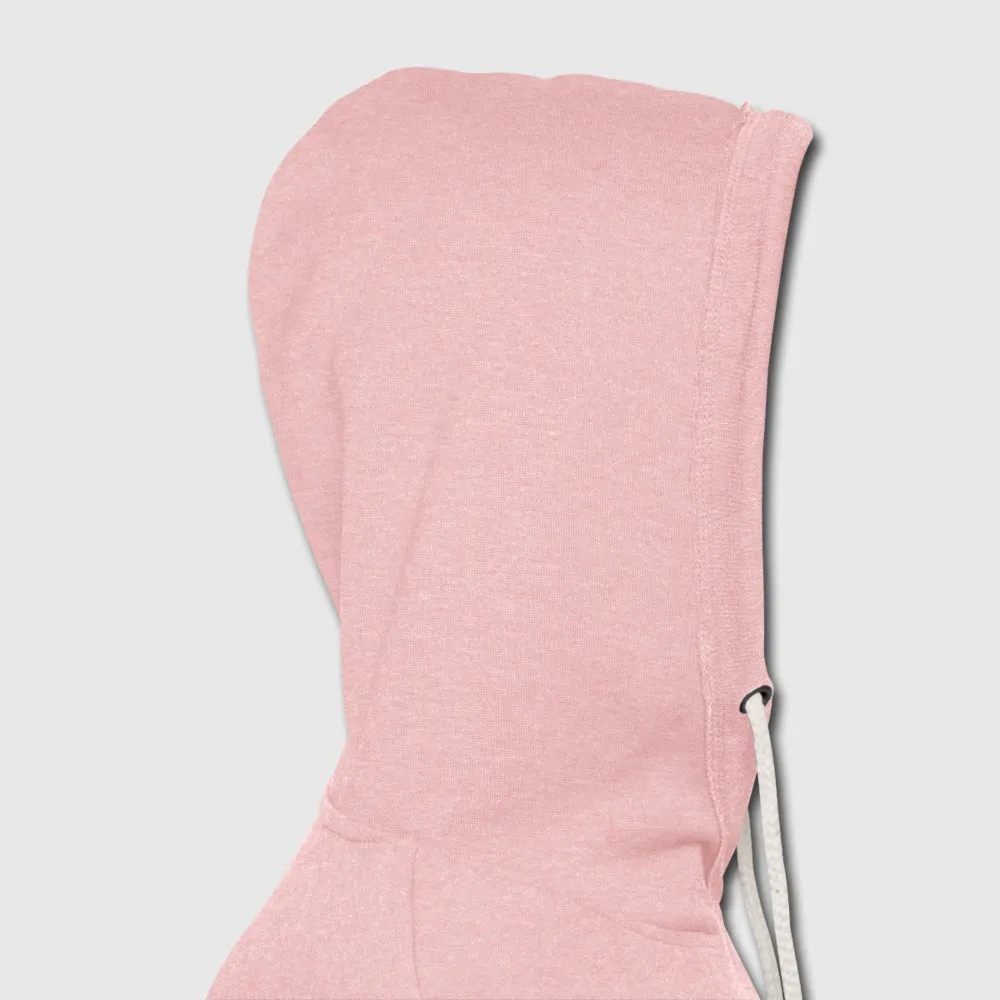 Unisex Lightweight Terry Hoodie (Personalize)