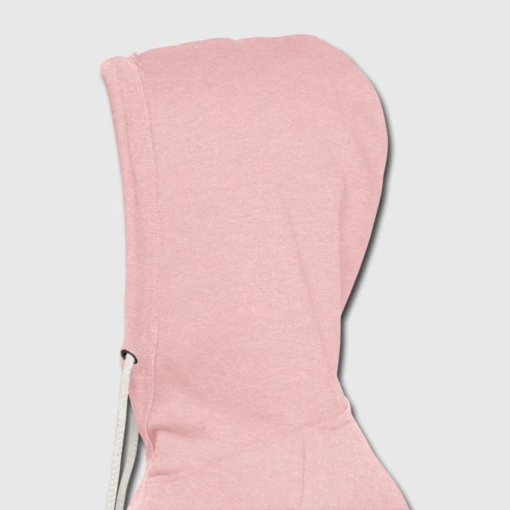 Unisex Lightweight Terry Hoodie (Personalize)