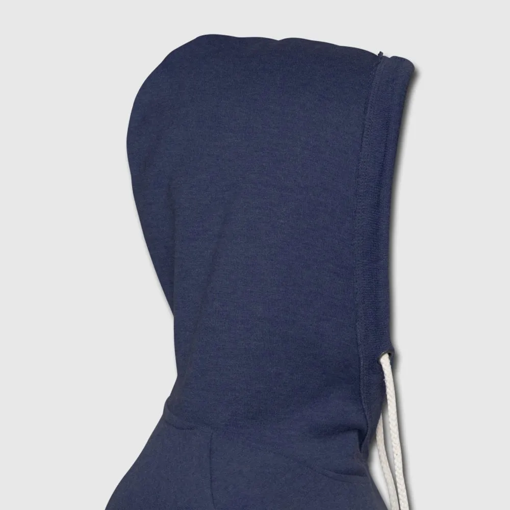 Unisex Lightweight Terry Hoodie (Personalize)