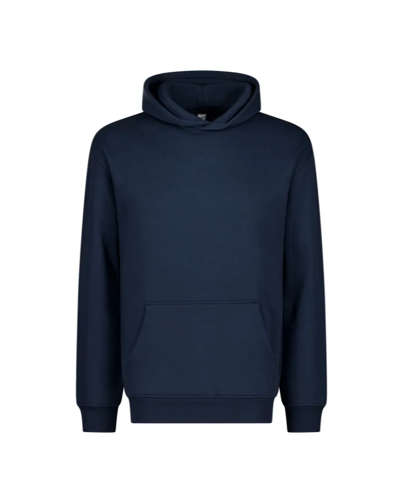 Unisex Oversized Hoodie - Navy