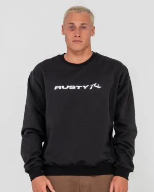 Vital 2.0 Rusty Crew Fleece