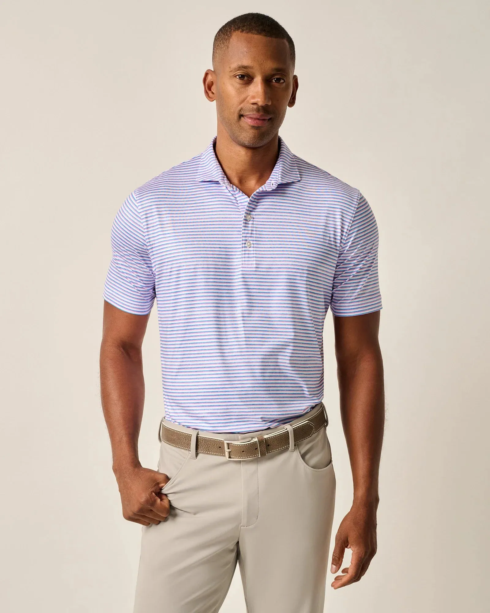 Warwick Polo (Porto Pink)