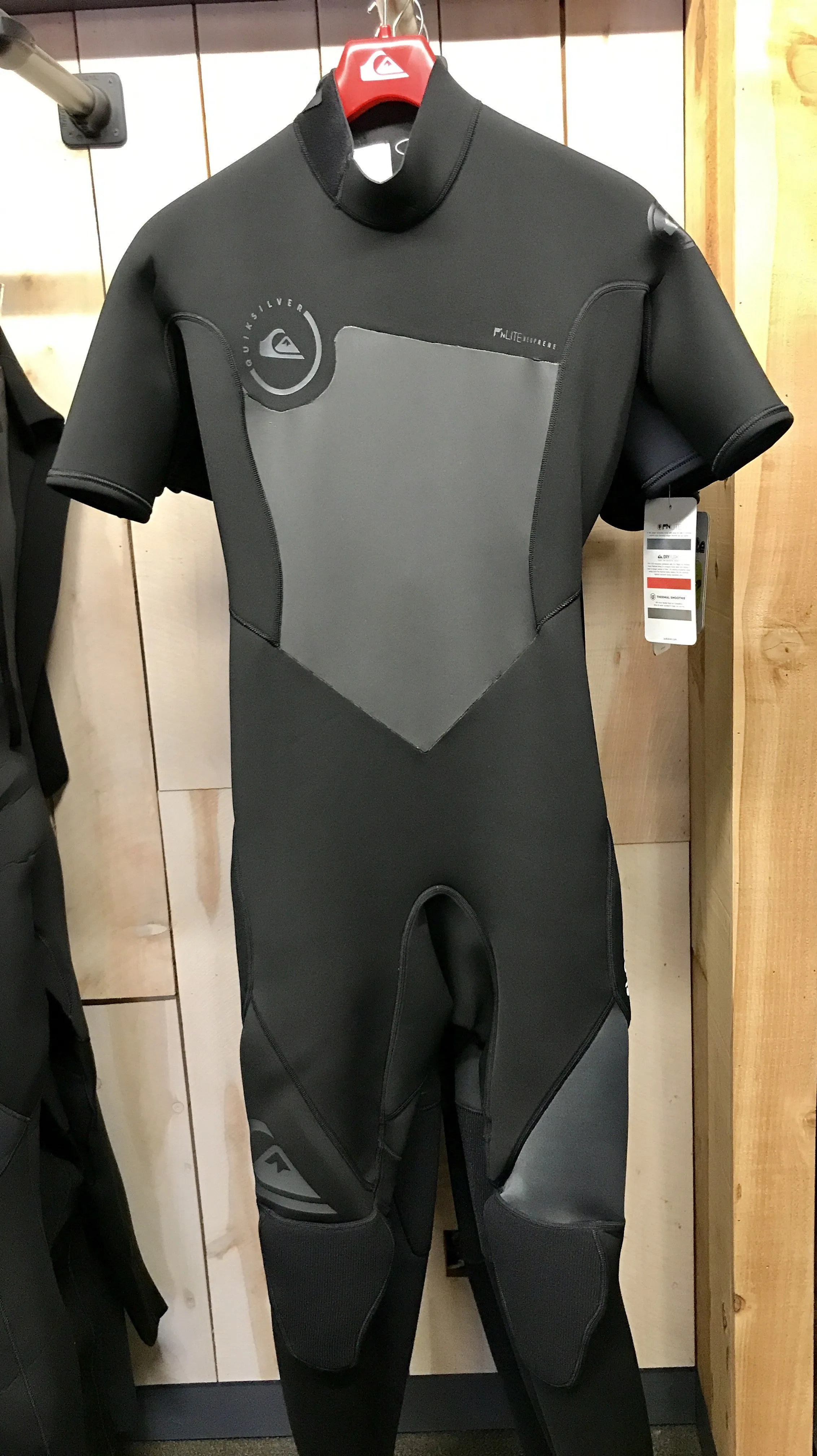 Wetsuits