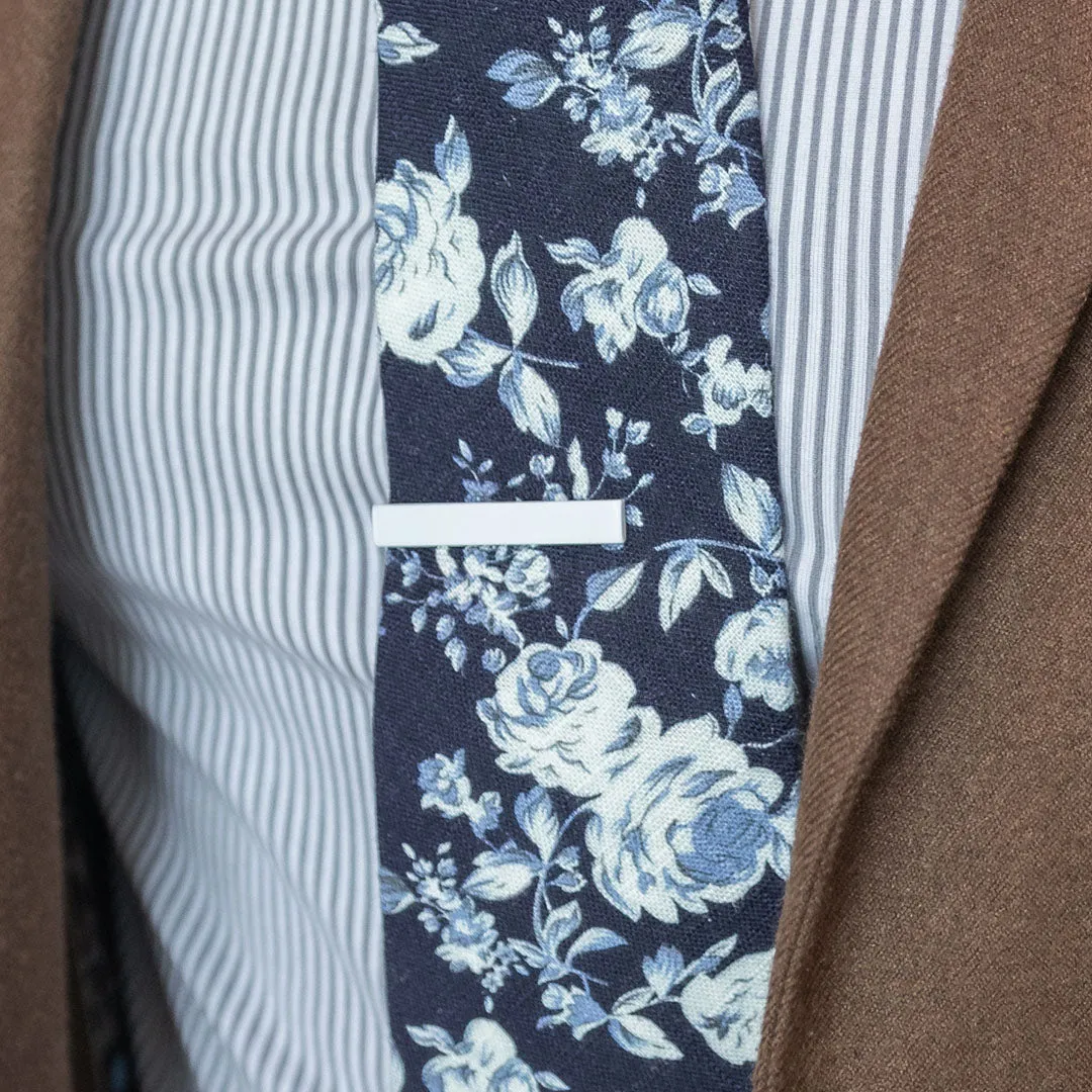 White Tie Bar