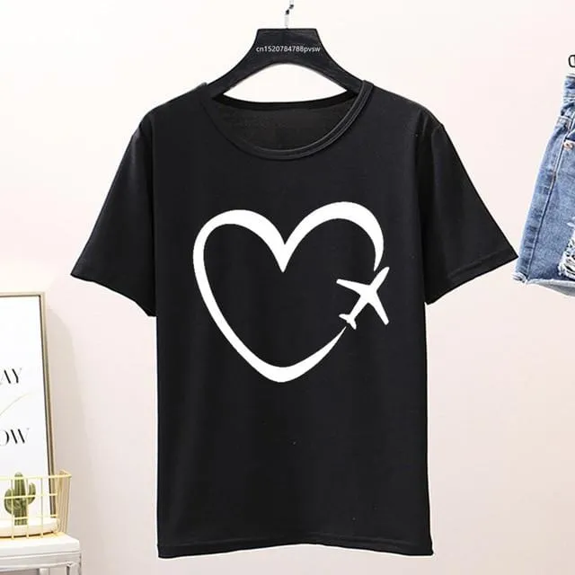 Women Funny Quarantine Shirts