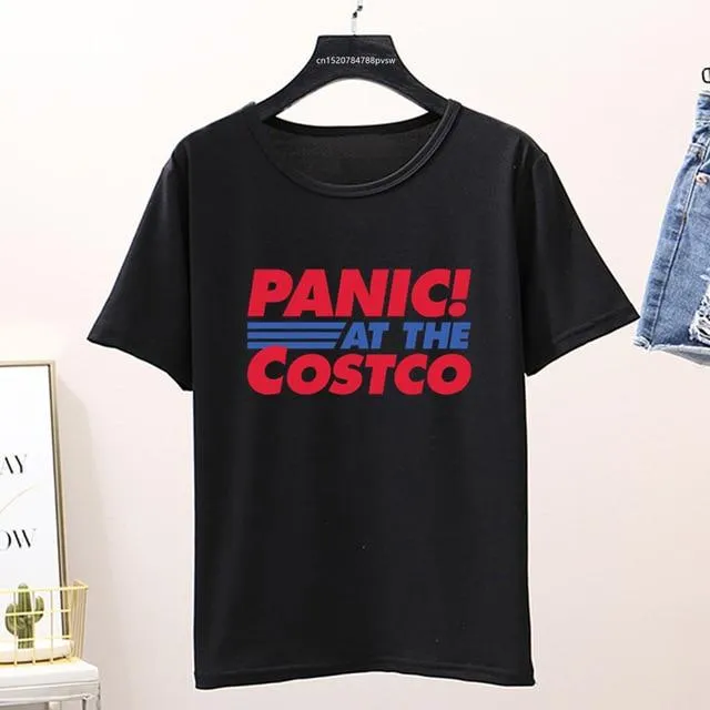 Women Funny Quarantine Shirts