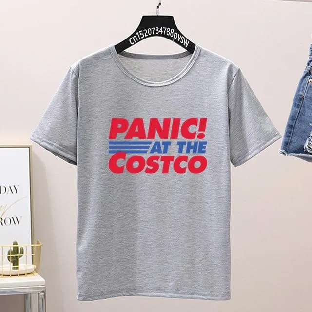 Women Funny Quarantine Shirts