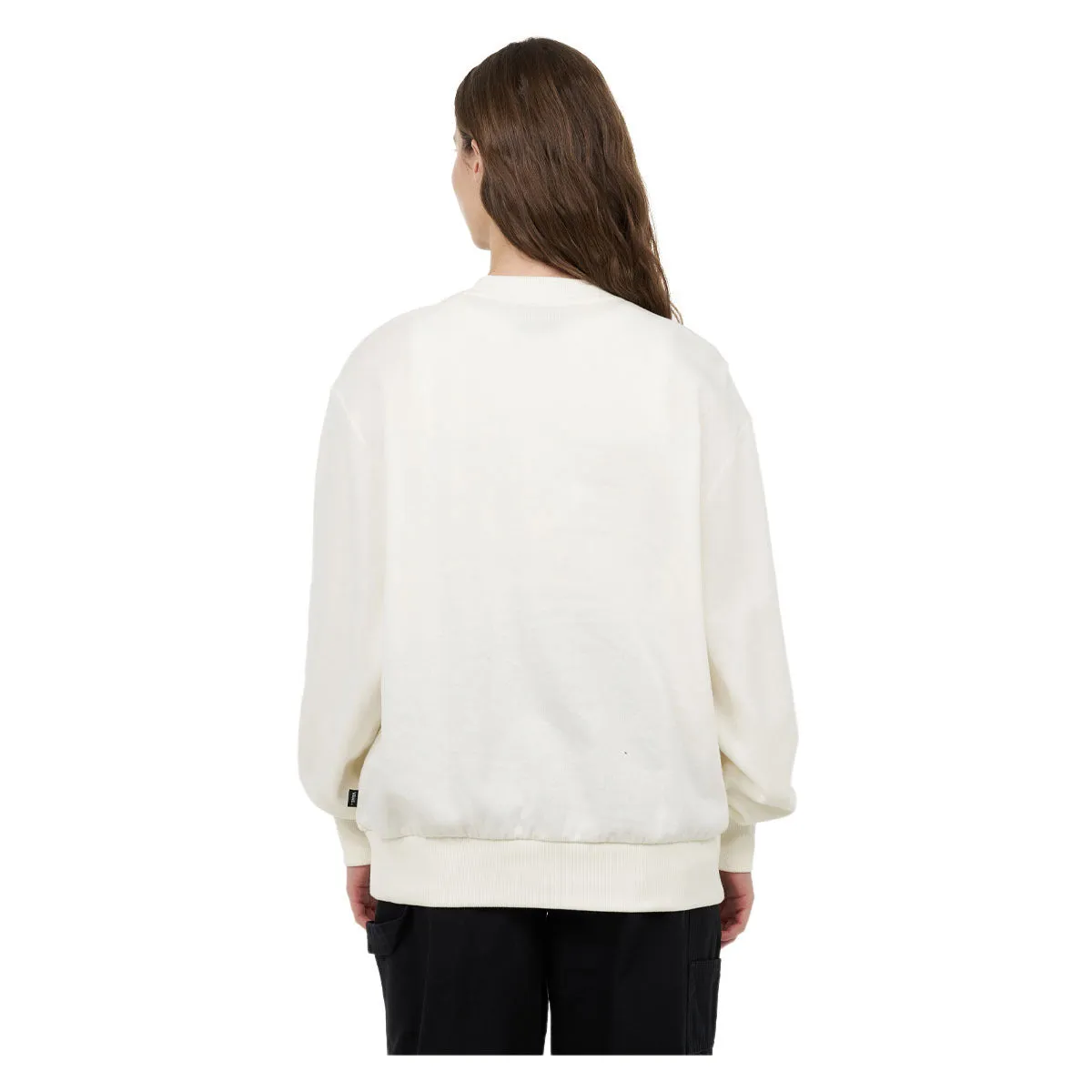 Women's Good Company Blousant Crew Sweatshirt