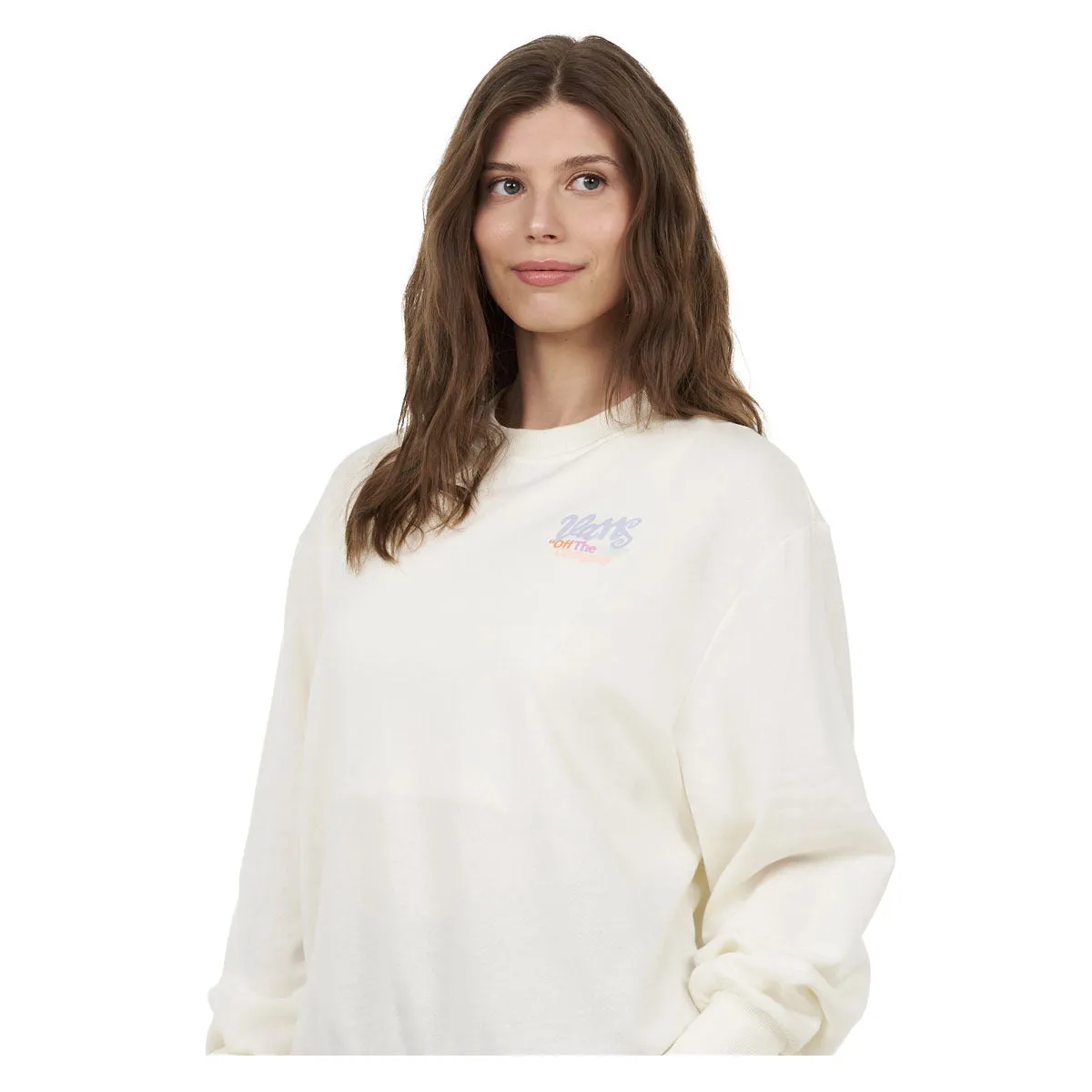 Women's Good Company Blousant Crew Sweatshirt