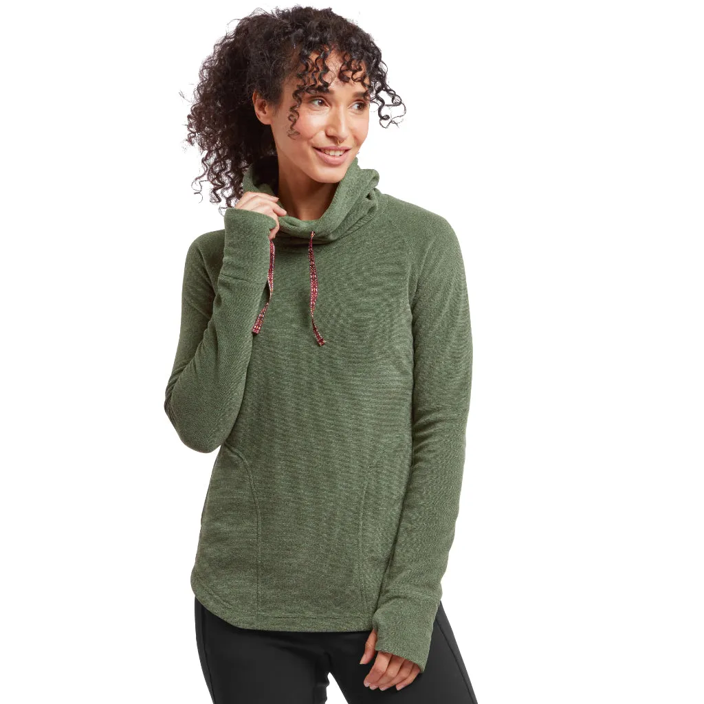 Women's Rolpa Eco Pullover