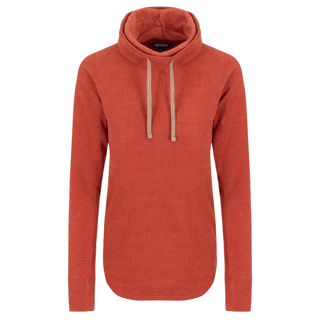 Women's Rolpa Eco Pullover
