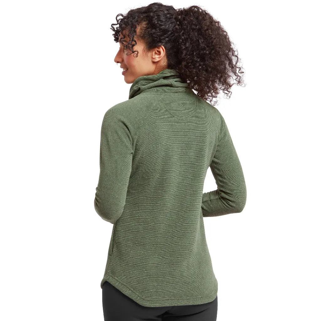 Women's Rolpa Eco Pullover