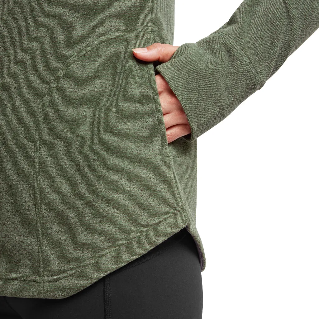 Women's Rolpa Eco Pullover