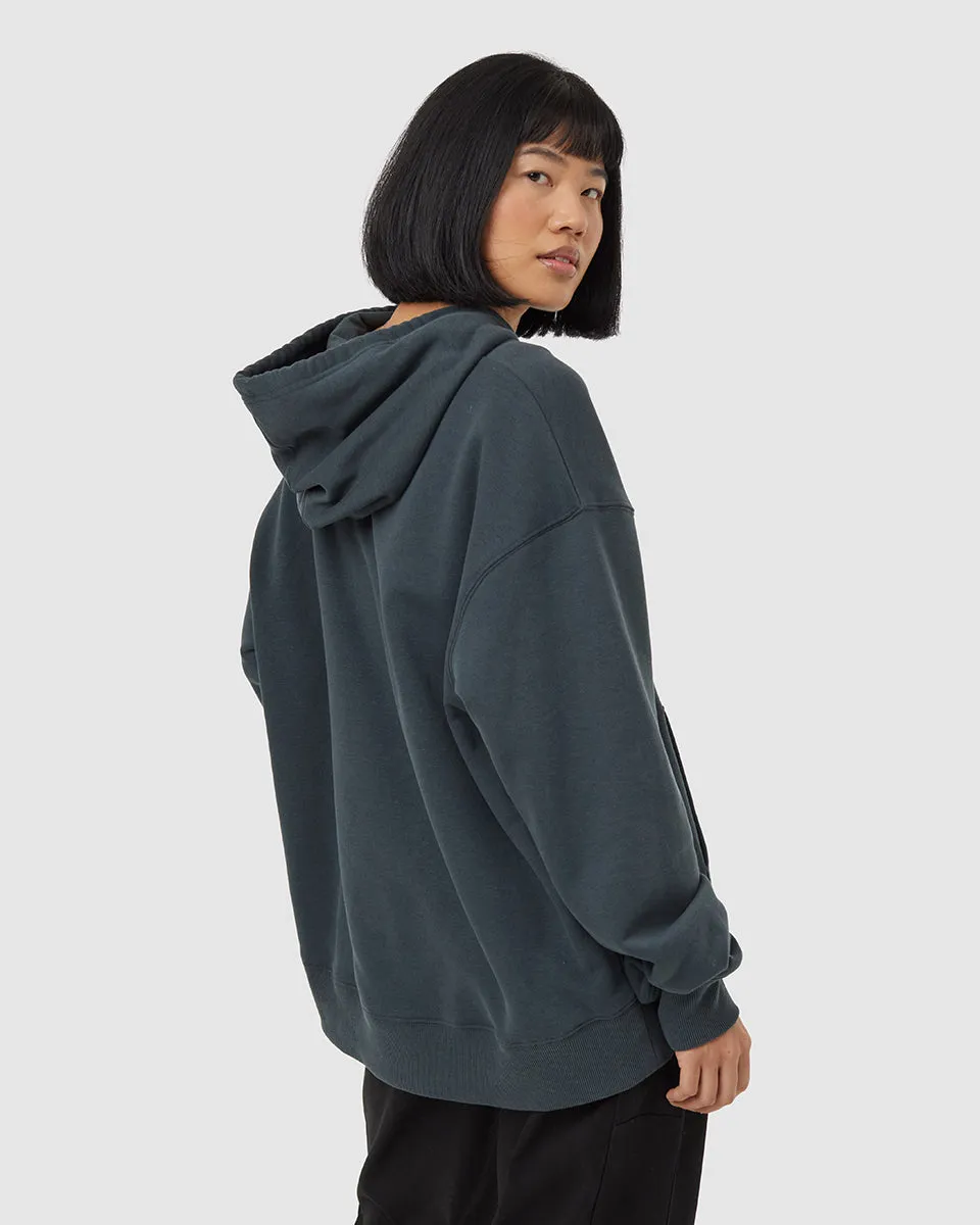 Women's Treefleece Oversized Hoodie