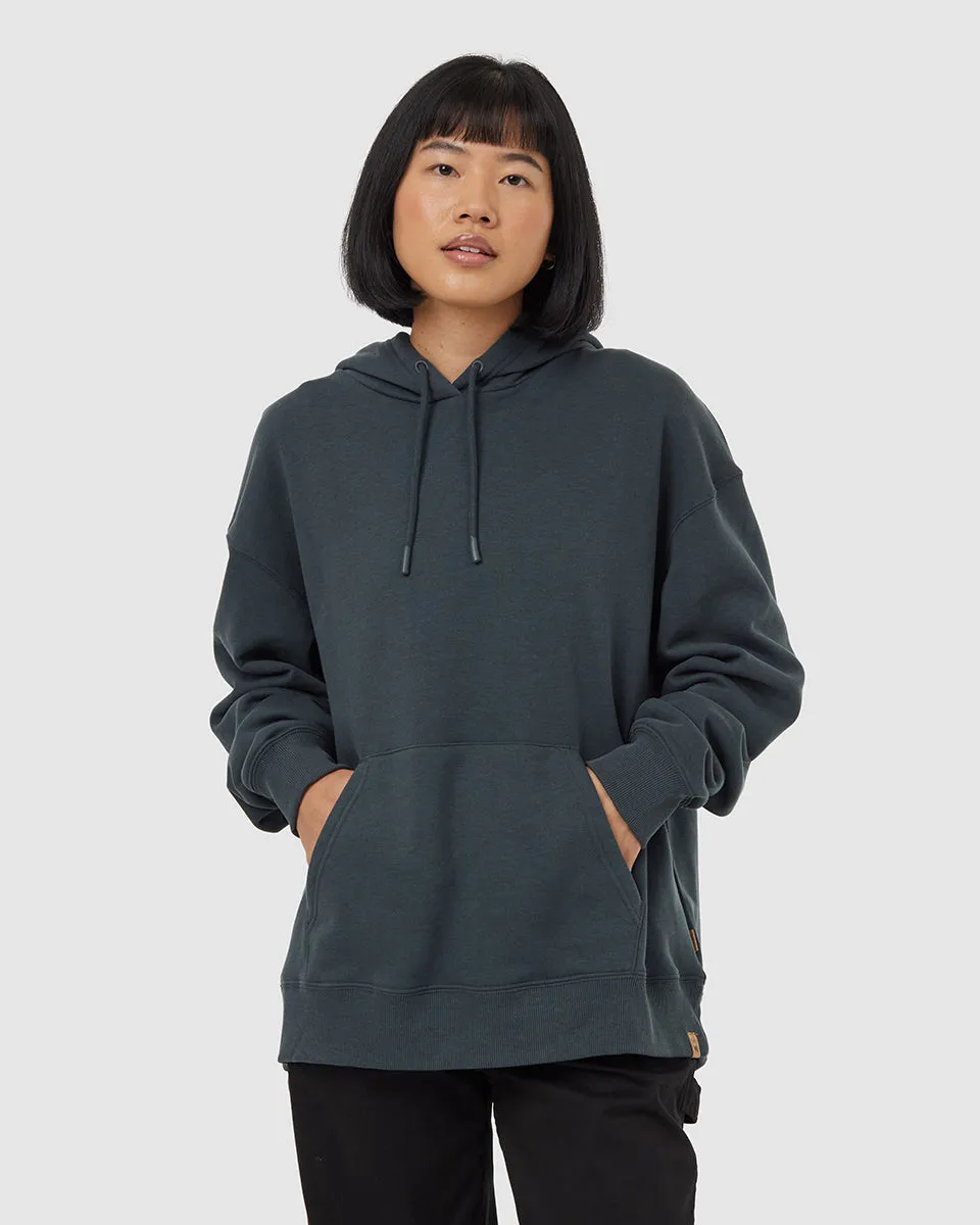 Women's Treefleece Oversized Hoodie