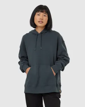 Women's Treefleece Oversized Hoodie