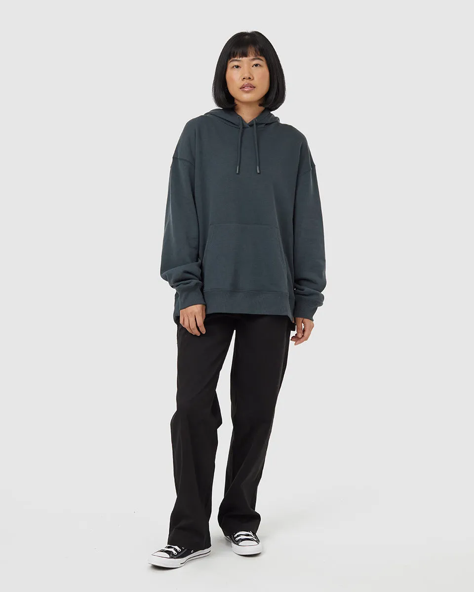 Women's Treefleece Oversized Hoodie
