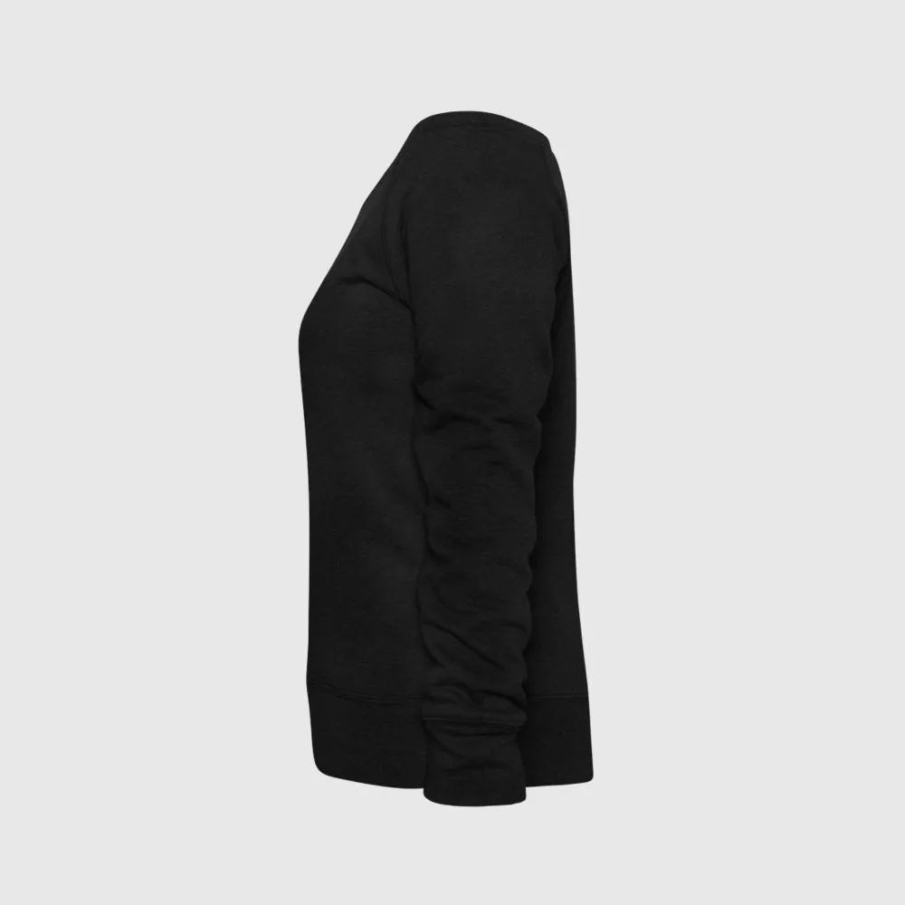 Women's Wideneck Sweatshirt (Personalize)