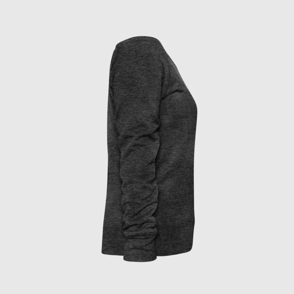Women's Wideneck Sweatshirt (Personalize)