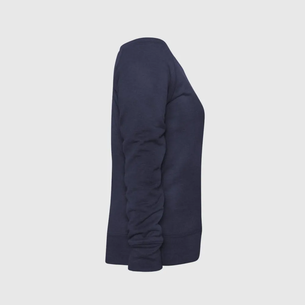 Women's Wideneck Sweatshirt (Personalize)